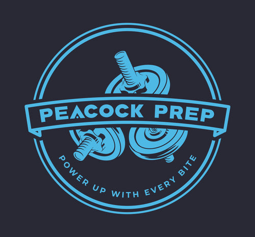 Peacock Prep